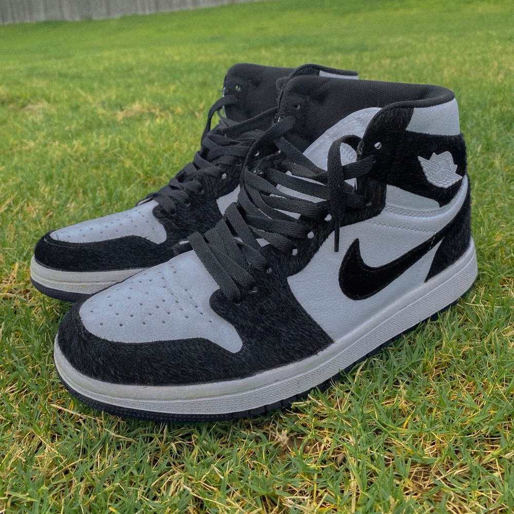 Jordan 1 High Women’s Panda/Twist
